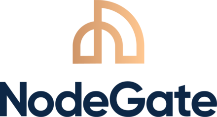 NodeGate LLC Logo